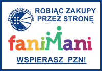 Robiąc zakupy wspieraj nas z FaniMani